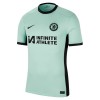Fotbollskläder Chelsea Nkunku 18 Tredjetröja 2023-24 - Kortärmad